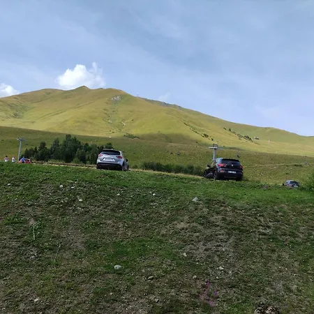 La Toussuire Avec Vue Exceptionnelle * Fontcouverte-la-Toussuire